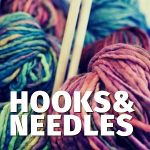 Hooks & Needles